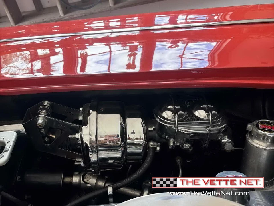 1962 Chevrolet Corvette C1 - Image 19 of 25