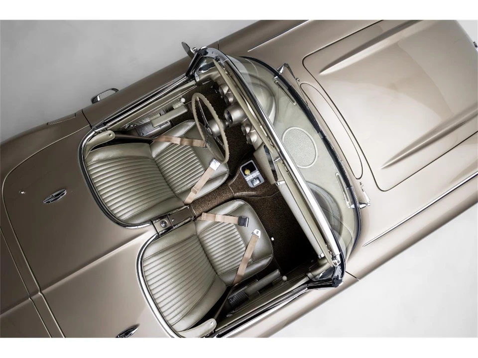 1962 Chevrolet Corvette C1 - Image 11 of 31