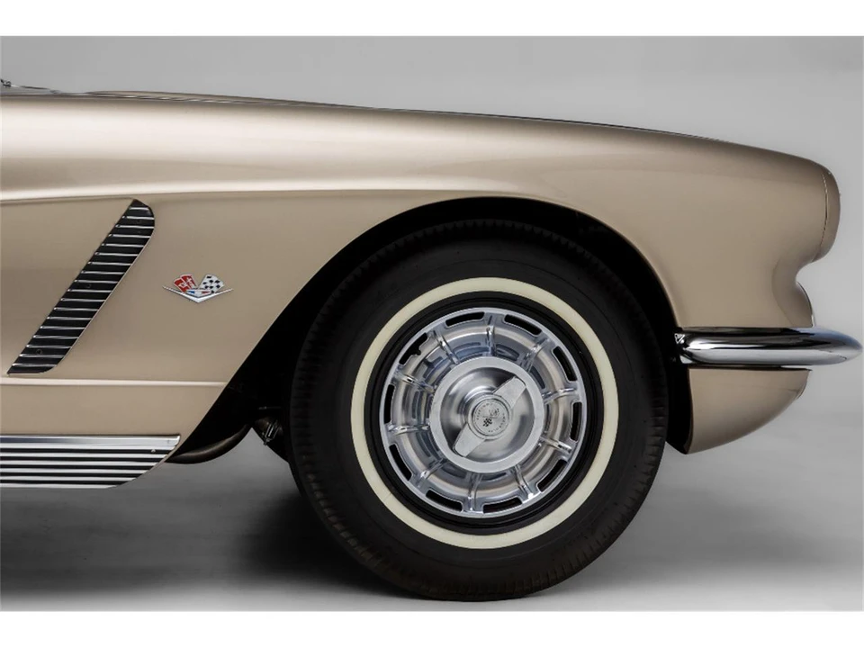 1962 Chevrolet Corvette C1 - Image 26 of 31