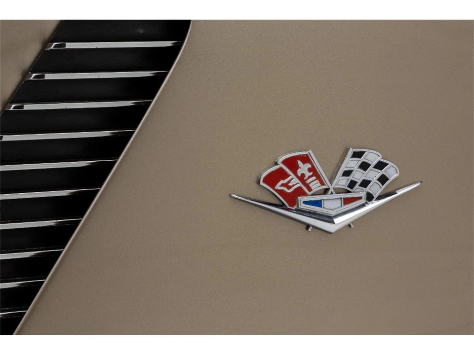 1962 Chevrolet Corvette C1 - Image 27 of 31