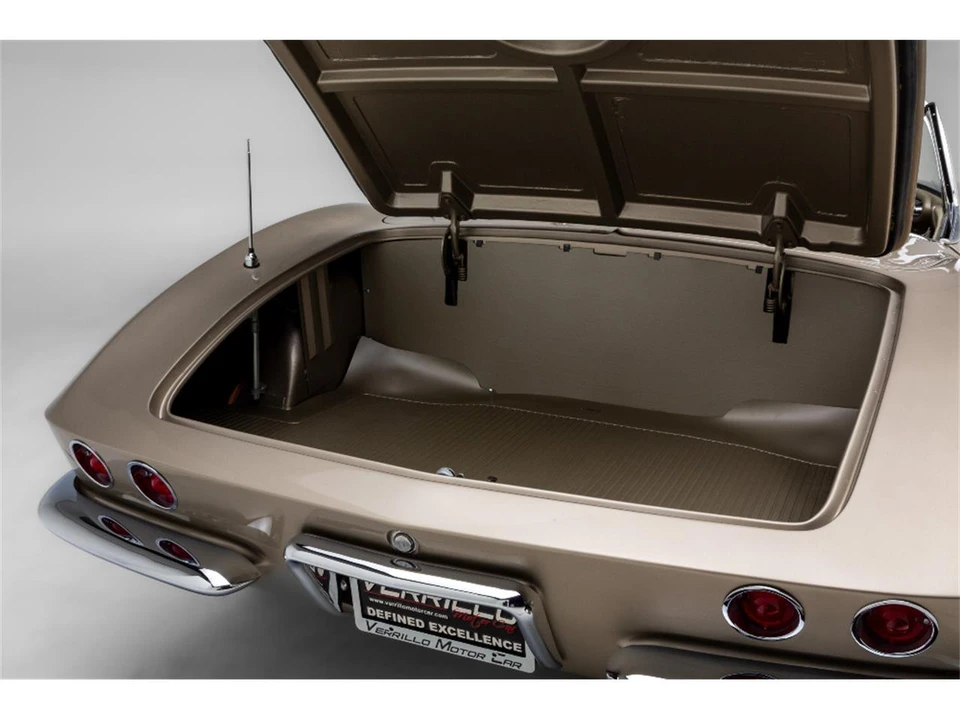 1962 Chevrolet Corvette C1 - Image 30 of 31
