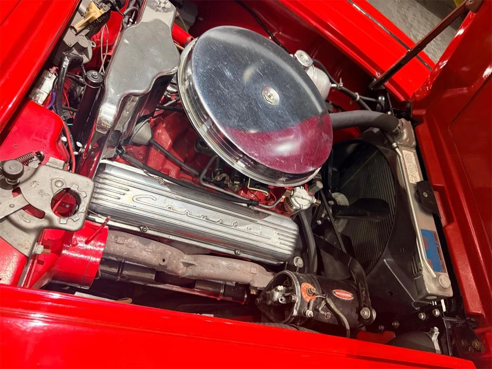 1962 Chevrolet Corvette C1 - Image 4 of 5