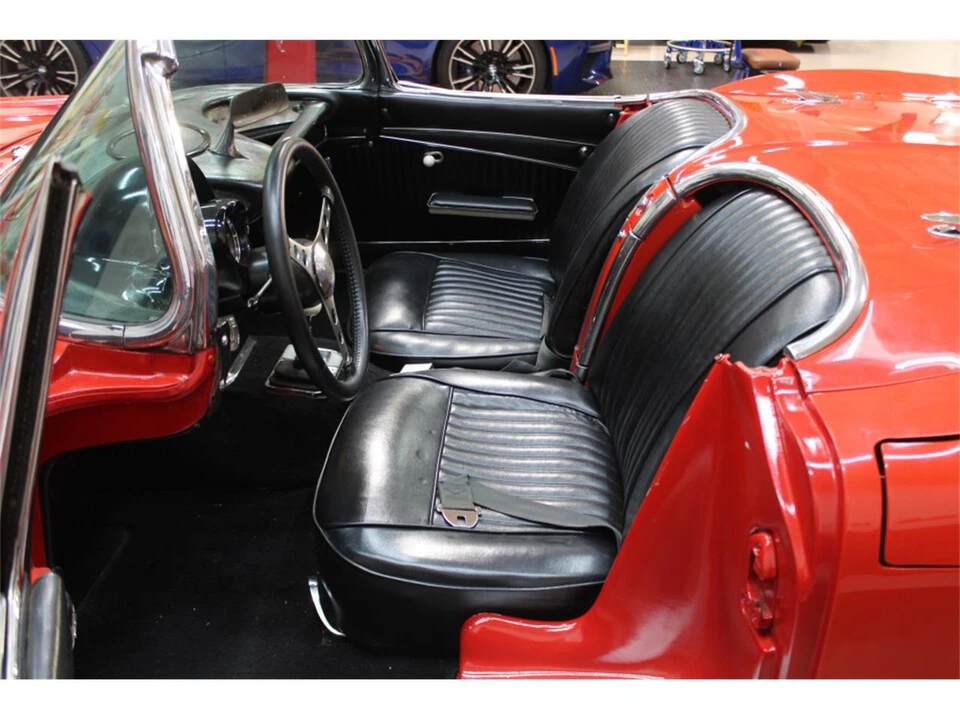 1962 Chevrolet Corvette C1 - Image 20 of 31
