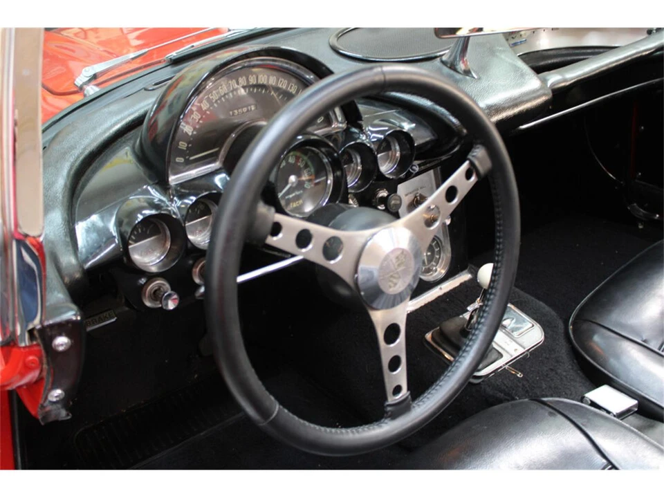 1962 Chevrolet Corvette C1 - Image 25 of 31