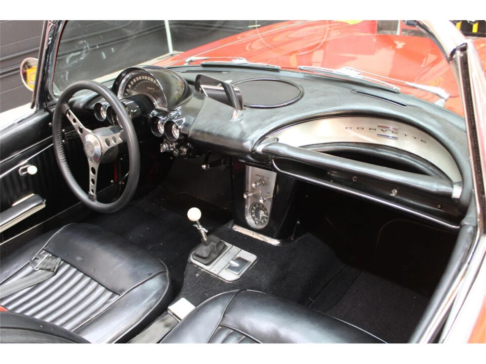 1962 Chevrolet Corvette C1 - Image 26 of 31