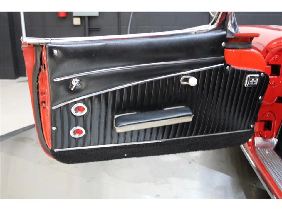 1962 Chevrolet Corvette C1 - Image 27 of 31