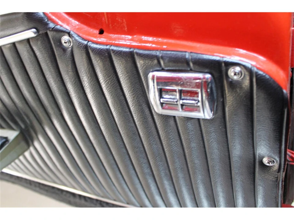 1962 Chevrolet Corvette C1 - Image 28 of 31