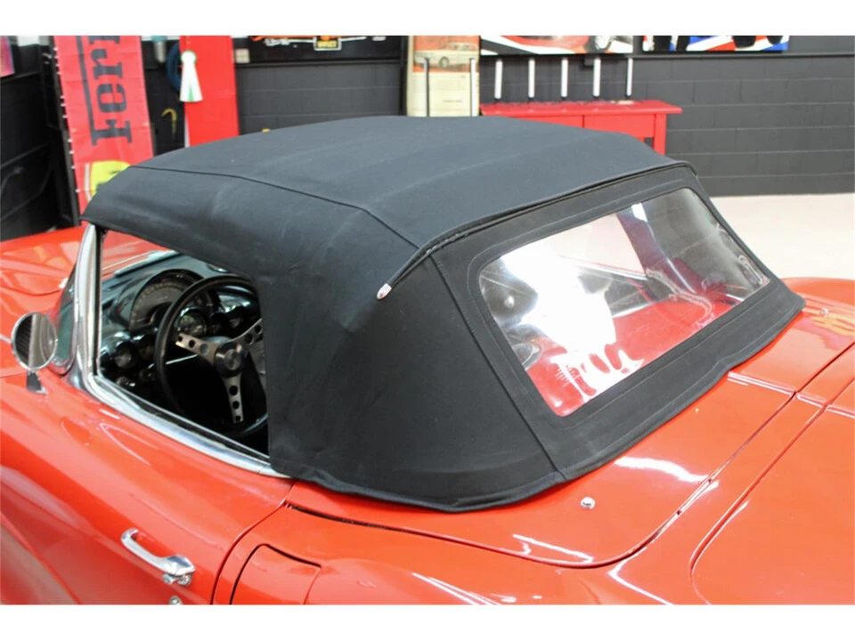 1962 Chevrolet Corvette C1 - Image 30 of 31