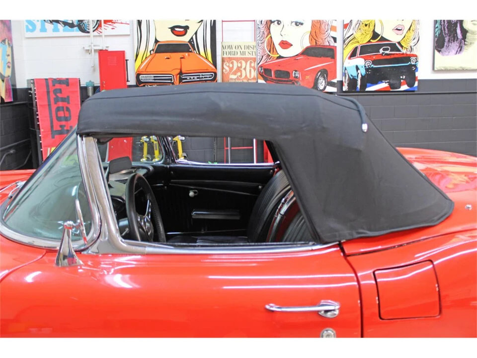 1962 Chevrolet Corvette C1 - Image 31 of 31