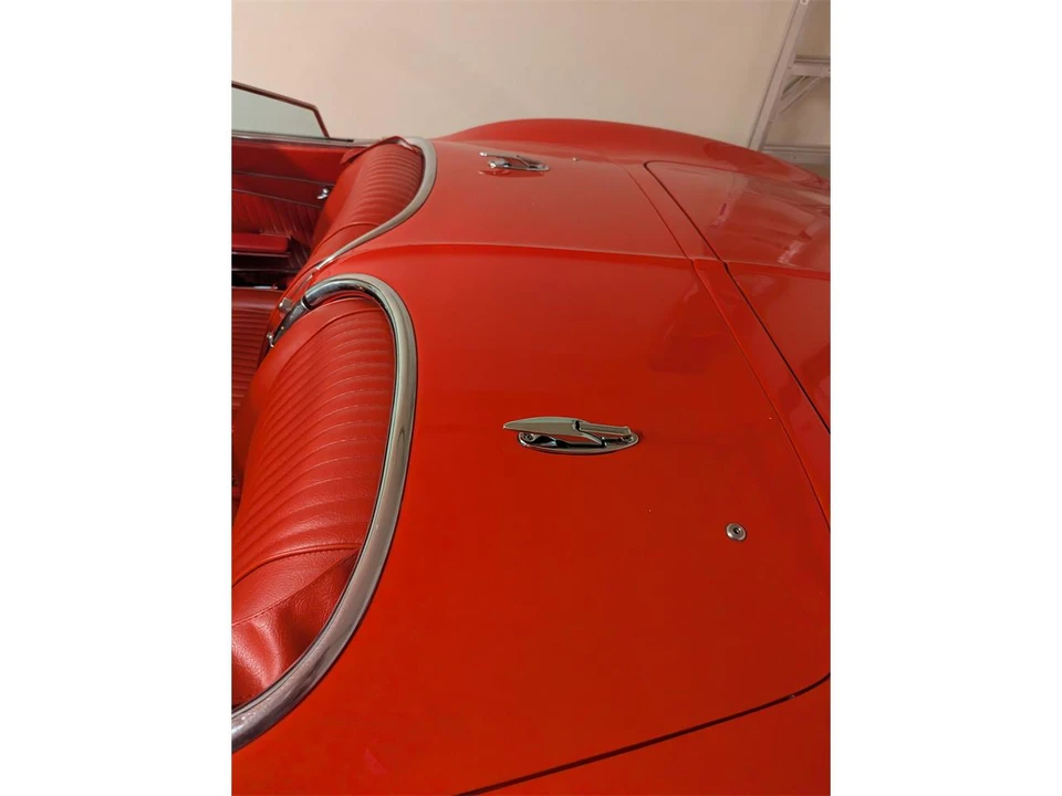 1962 Chevrolet Corvette C1 - Image 22 of 31