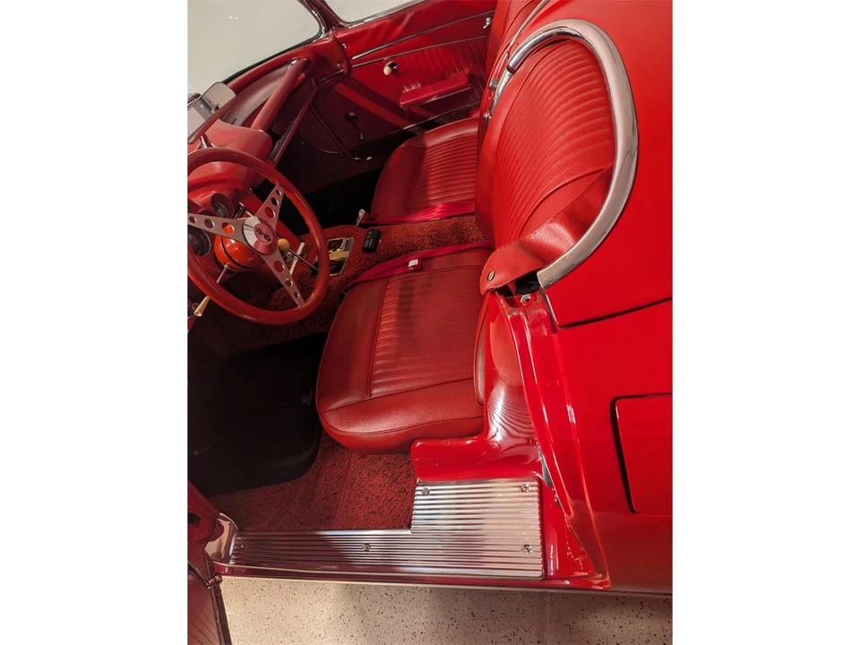 1962 Chevrolet Corvette C1 - Image 23 of 31
