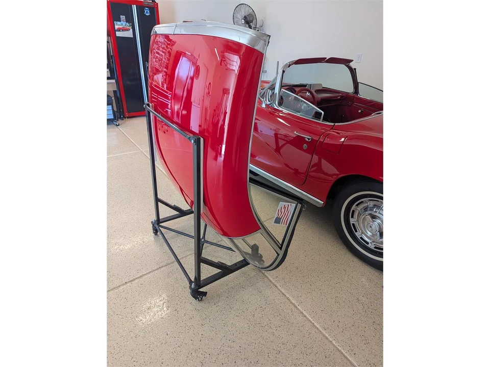 1962 Chevrolet Corvette C1 - Image 26 of 31