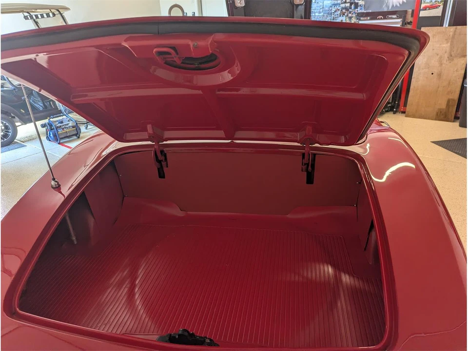1962 Chevrolet Corvette C1 - Image 27 of 31