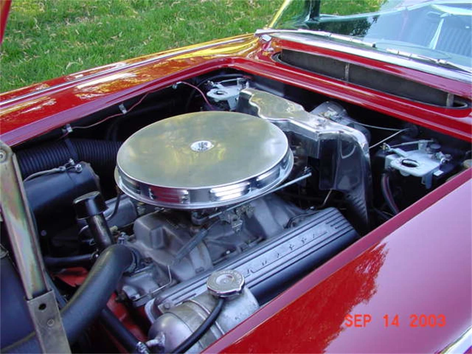 1962 Chevrolet Corvette C1 - Image 11 of 24