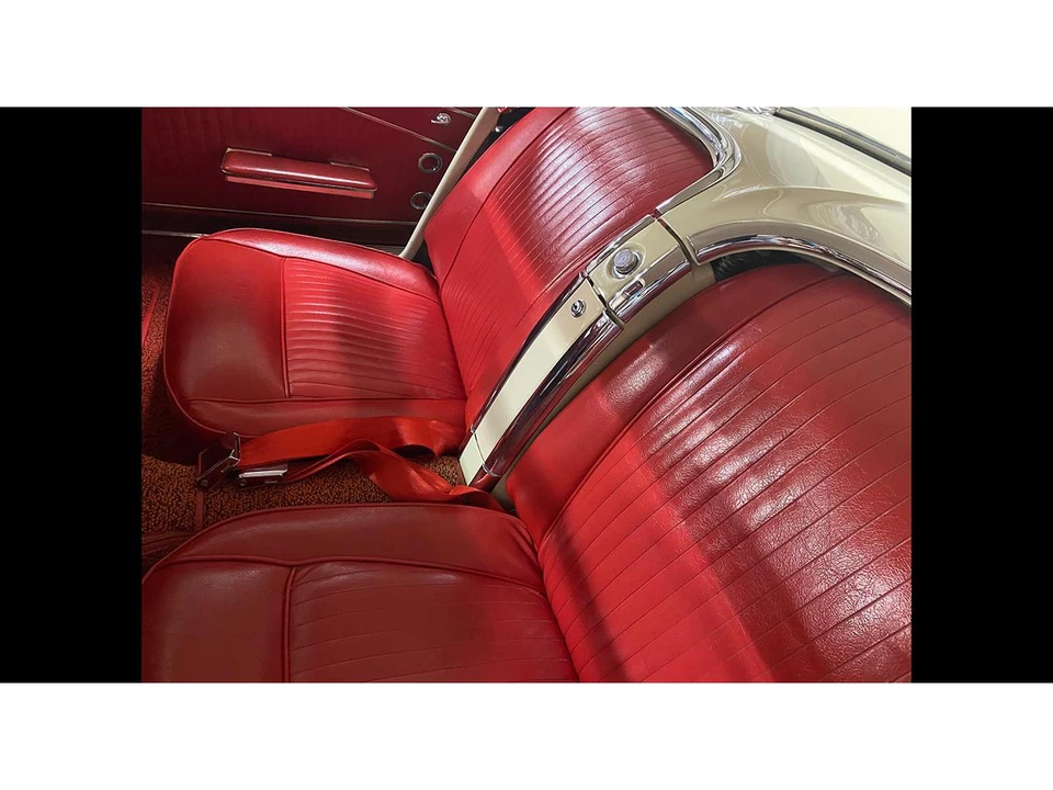 1962 Chevrolet Corvette C1 - Image 7 of 11