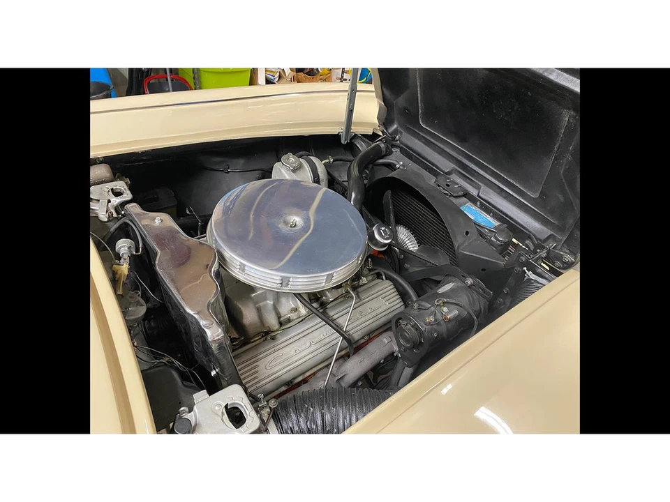 1962 Chevrolet Corvette C1 - Image 11 of 11