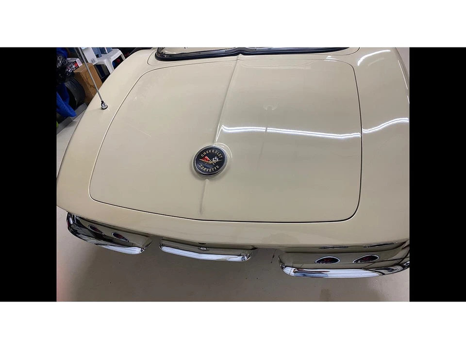 1962 Chevrolet Corvette C1 - Image 3 of 11