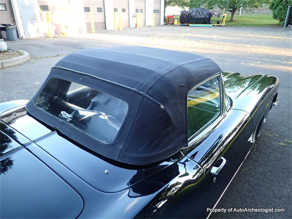 1962 Chevrolet Corvette C1 - Image 14 of 24