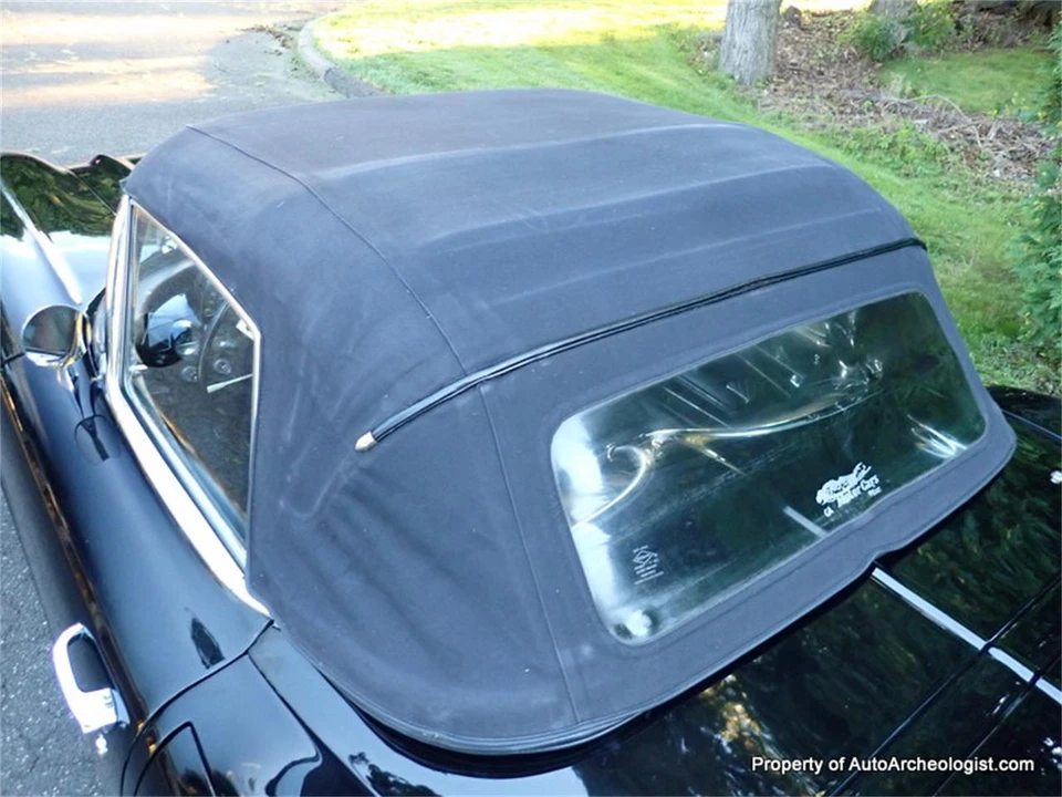 1962 Chevrolet Corvette C1 - Image 15 of 24