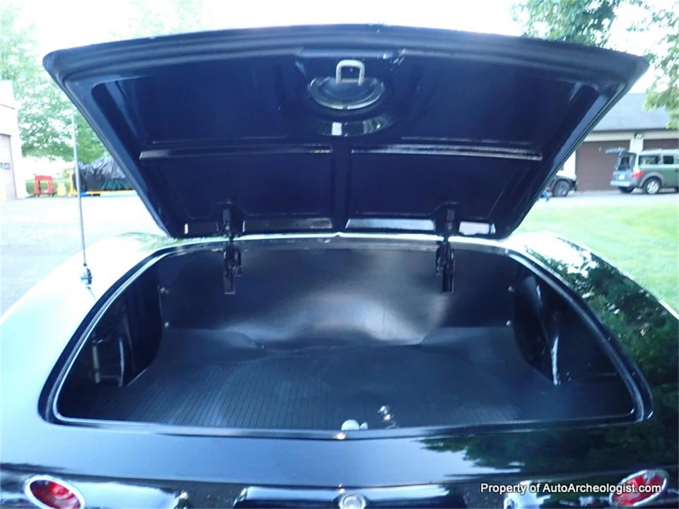 1962 Chevrolet Corvette C1 - Image 17 of 24