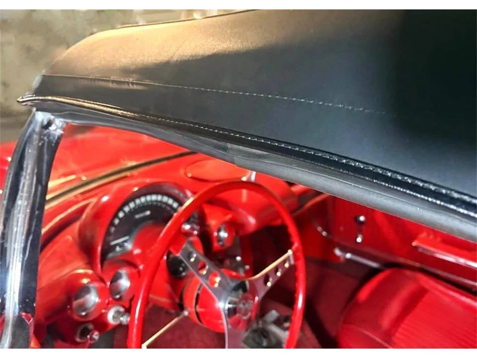 1962 Chevrolet Corvette C1 - Image 10 of 31