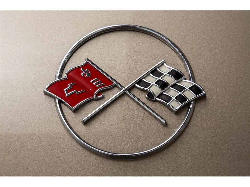 1962 Chevrolet Corvette C1 - Image 24 of 31