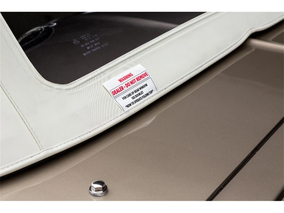 1962 Chevrolet Corvette C1 - Image 31 of 31