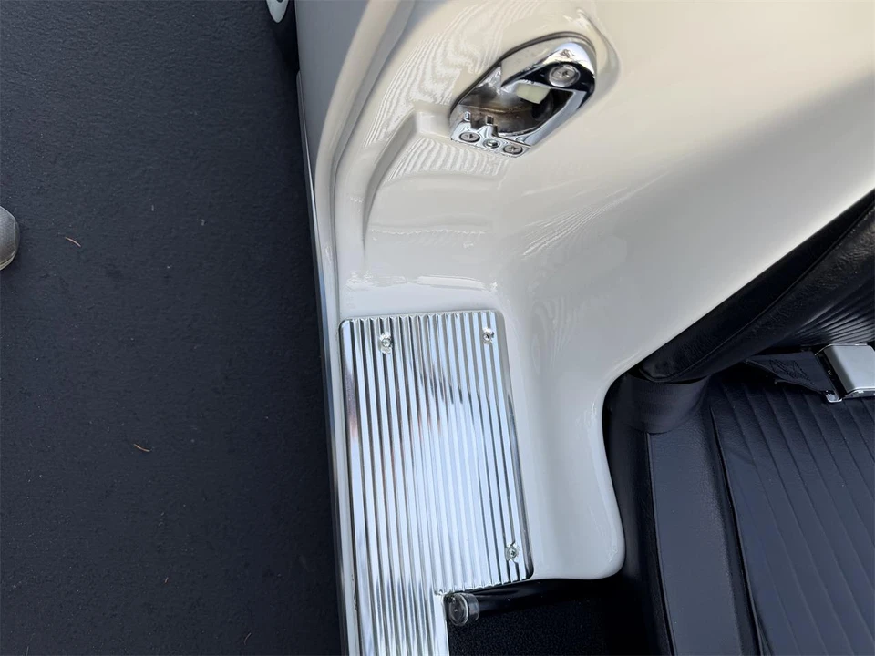 1962 Chevrolet Corvette C1 - Image 11 of 31