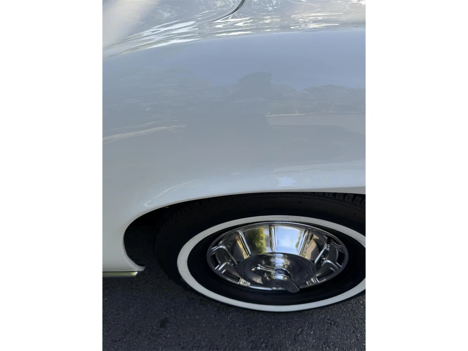 1962 Chevrolet Corvette C1 - Image 20 of 31