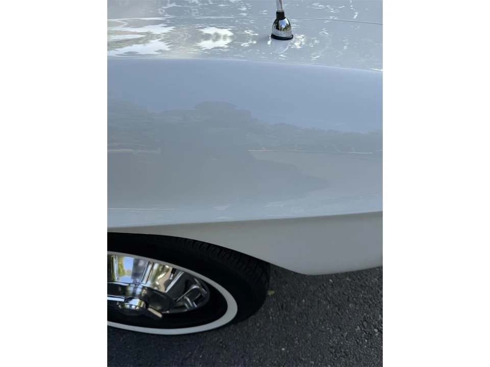 1962 Chevrolet Corvette C1 - Image 21 of 31