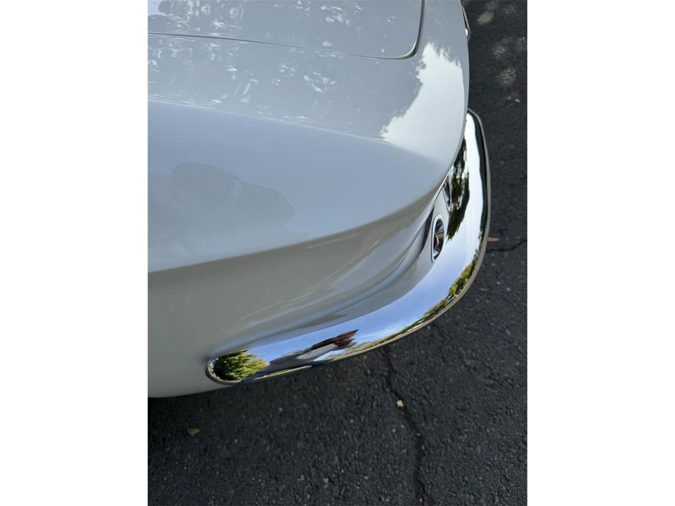 1962 Chevrolet Corvette C1 - Image 22 of 31