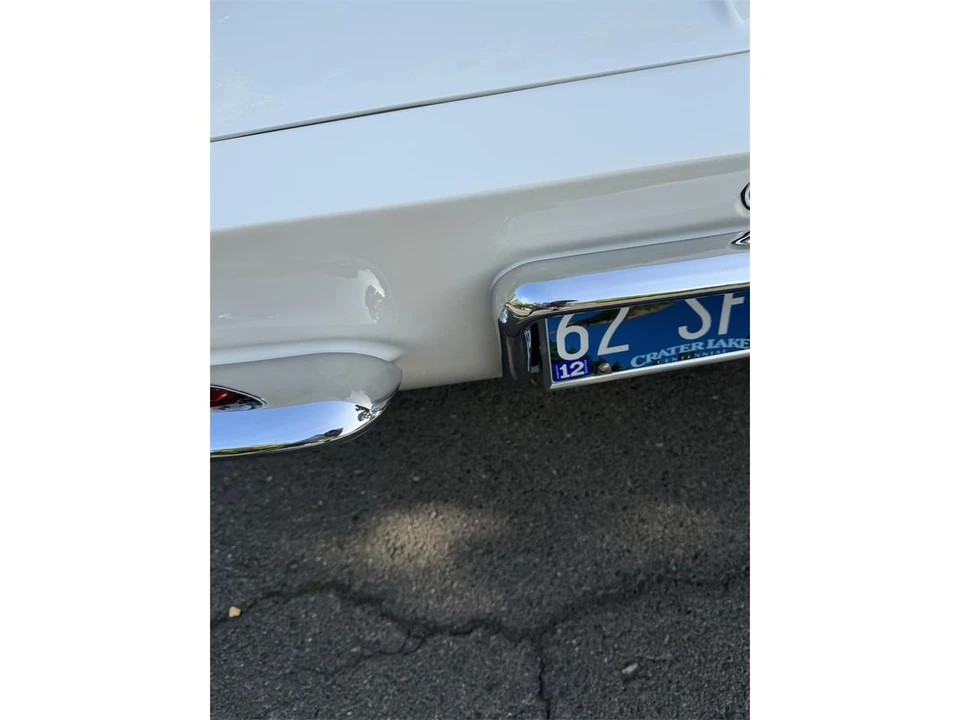 1962 Chevrolet Corvette C1 - Image 24 of 31