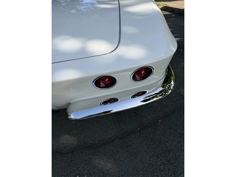 1962 Chevrolet Corvette C1 - Image 25 of 31