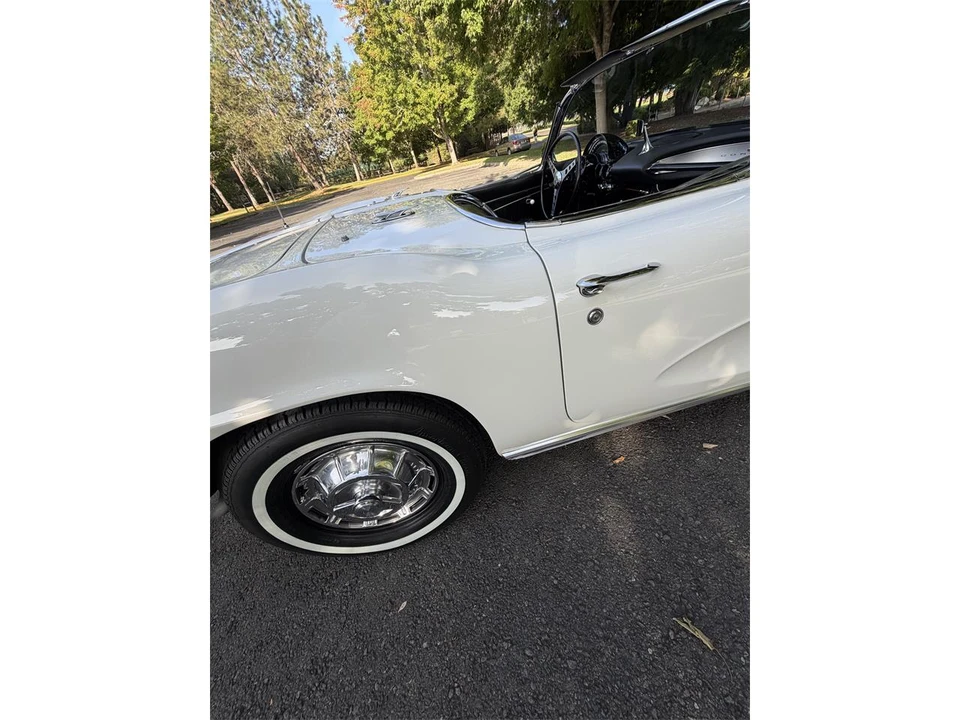 1962 Chevrolet Corvette C1 - Image 26 of 31