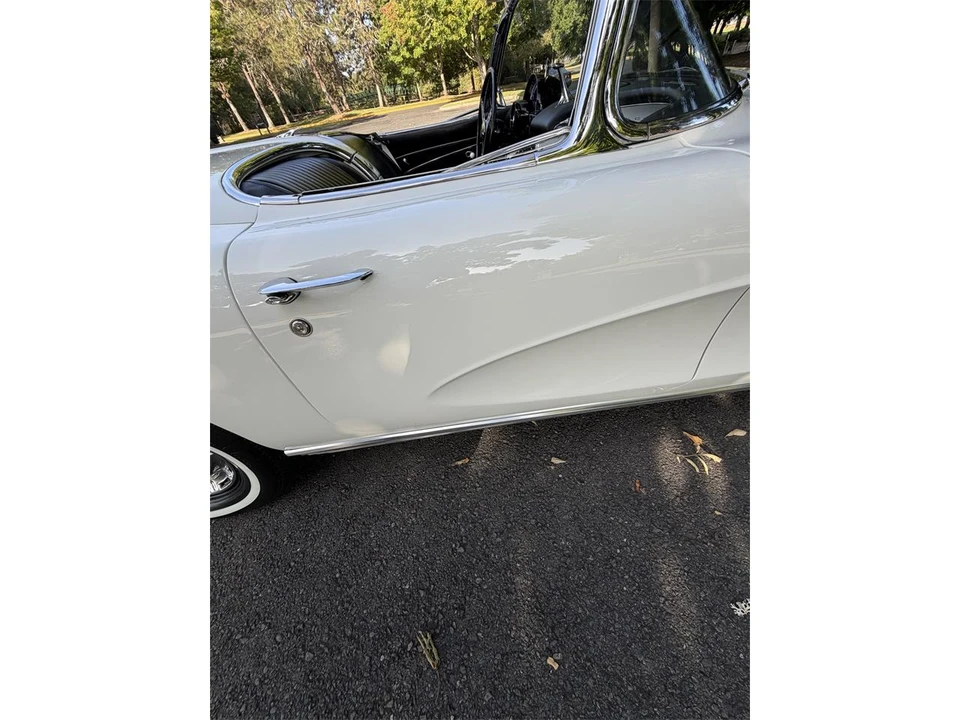 1962 Chevrolet Corvette C1 - Image 27 of 31