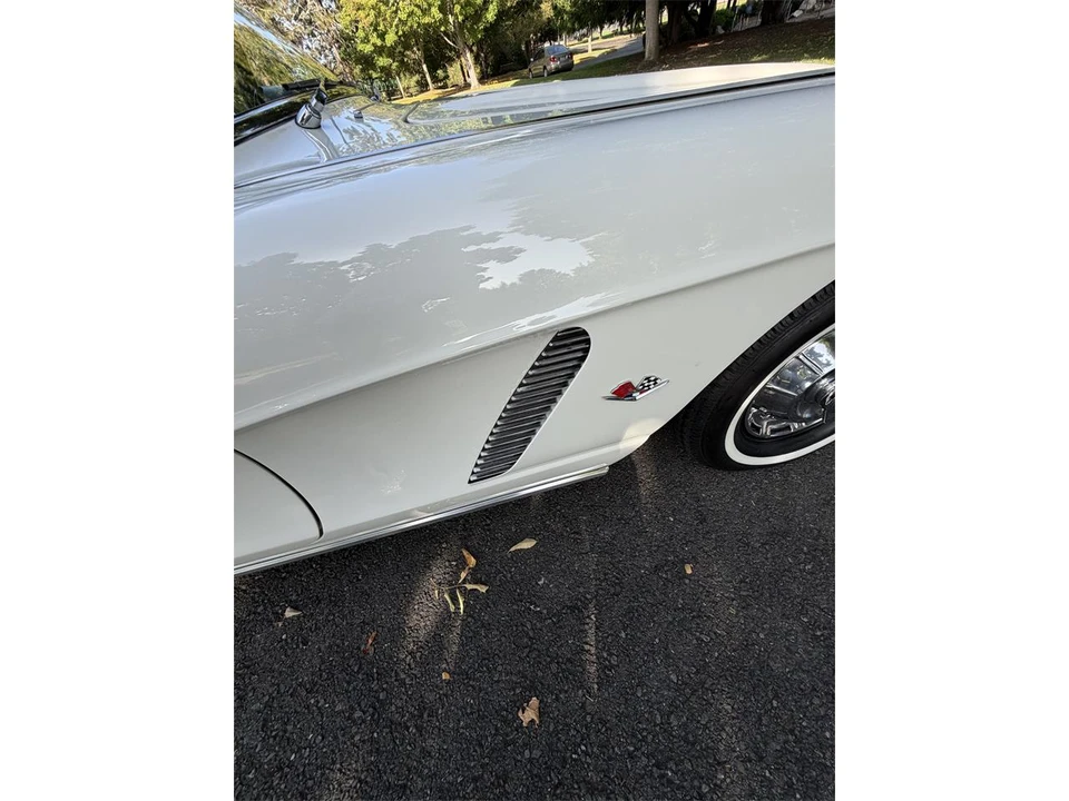 1962 Chevrolet Corvette C1 - Image 28 of 31