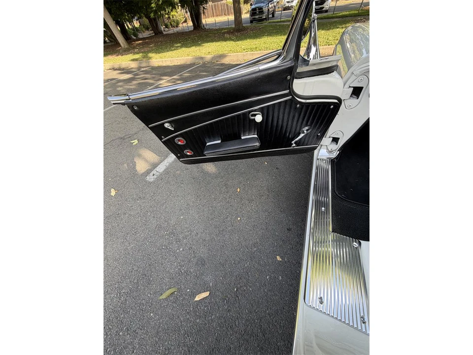 1962 Chevrolet Corvette C1 - Image 29 of 31