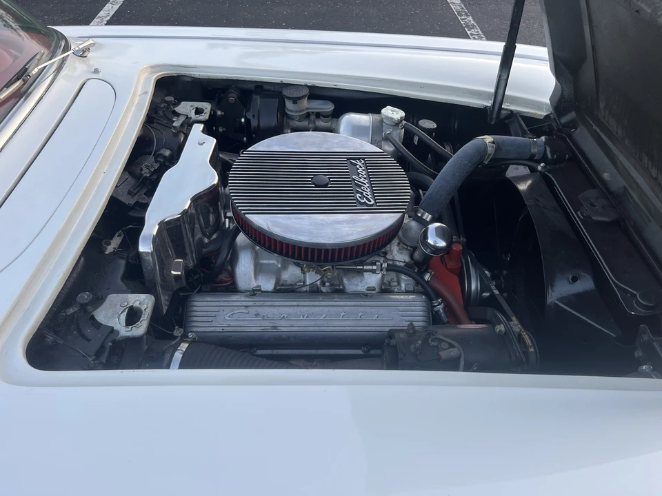 1962 Chevrolet Corvette C1 - Image 16 of 31