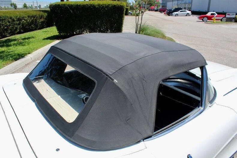 1962 Chevrolet Corvette C1 - Image 24 of 31