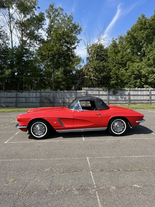 1962 Chevrolet Corvette C1 - Image 18 of 24