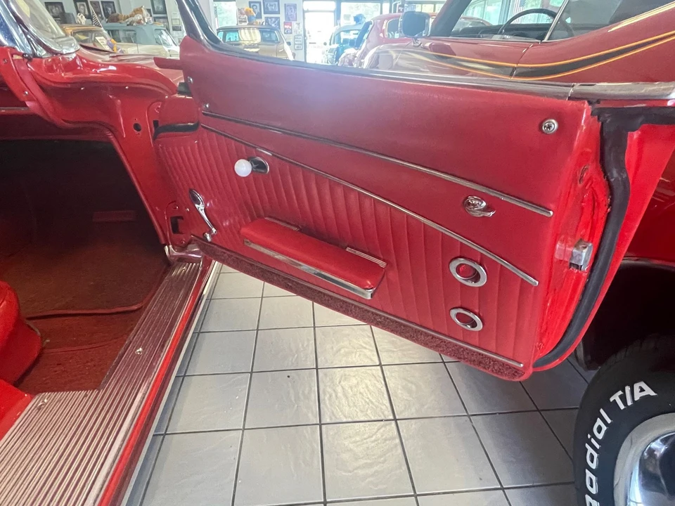 1962 Chevrolet Corvette C1 - Image 27 of 31