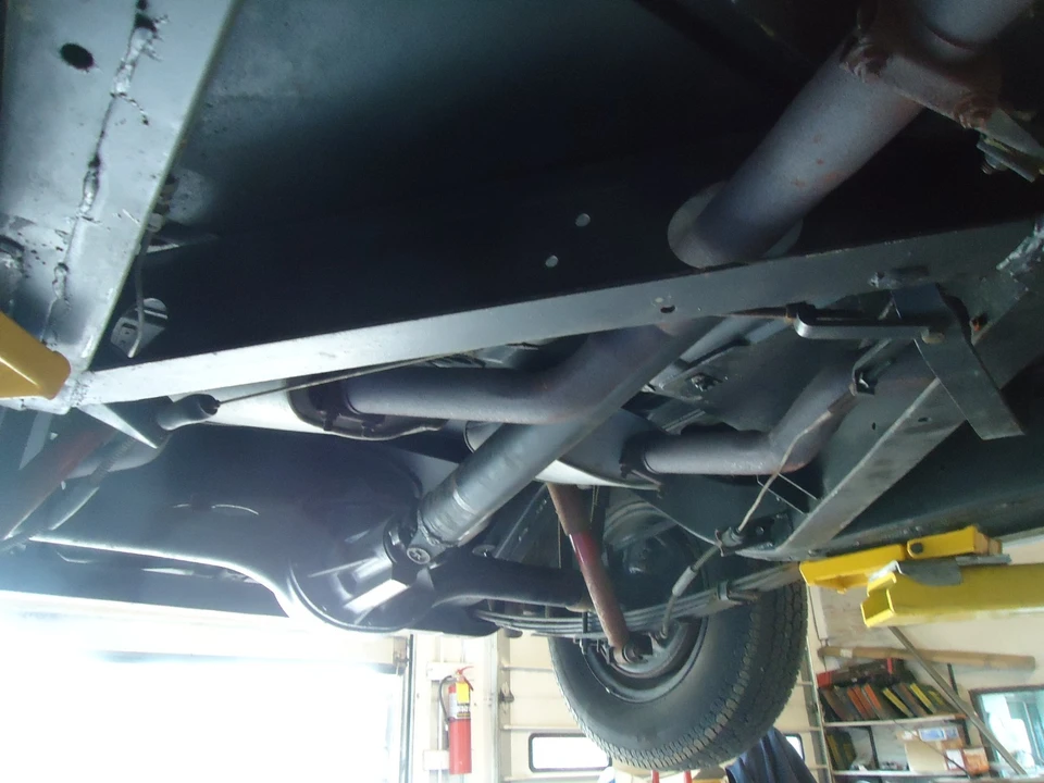 1962 Chevrolet Corvette - Image 15 of 23