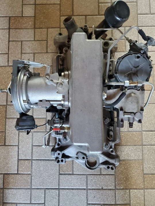 1962 Chevrolet Corvette - Image 21 of 23