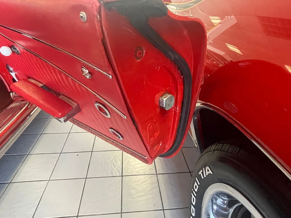 1962 Chevrolet Corvette C1 - Image 26 of 31