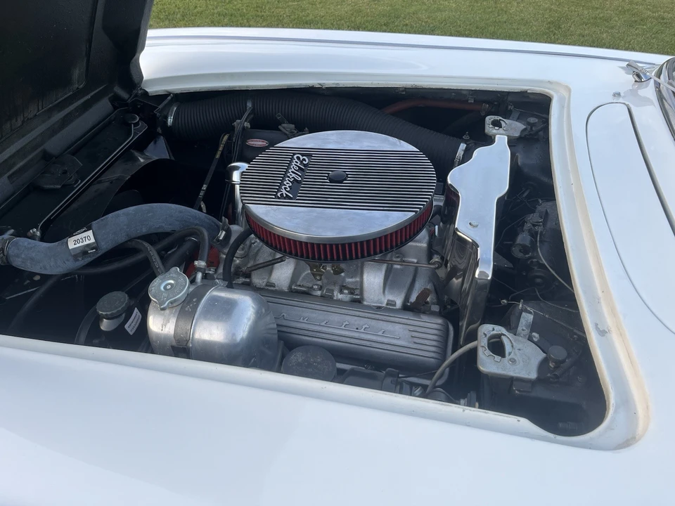 1962 Chevrolet Corvette C1 - Image 15 of 31