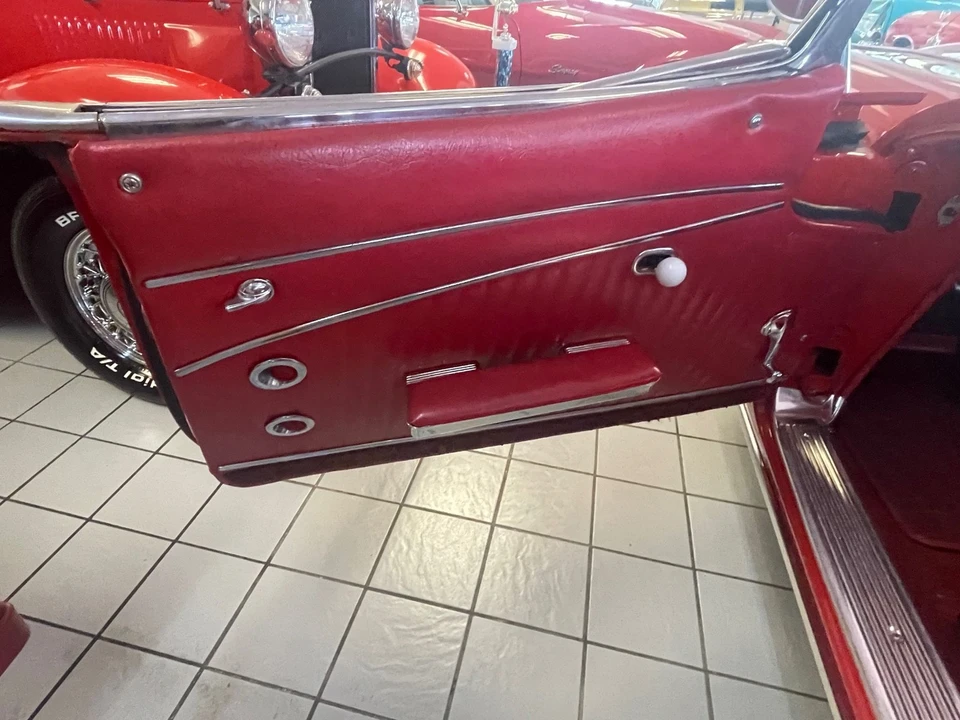 1962 Chevrolet Corvette C1 - Image 25 of 31