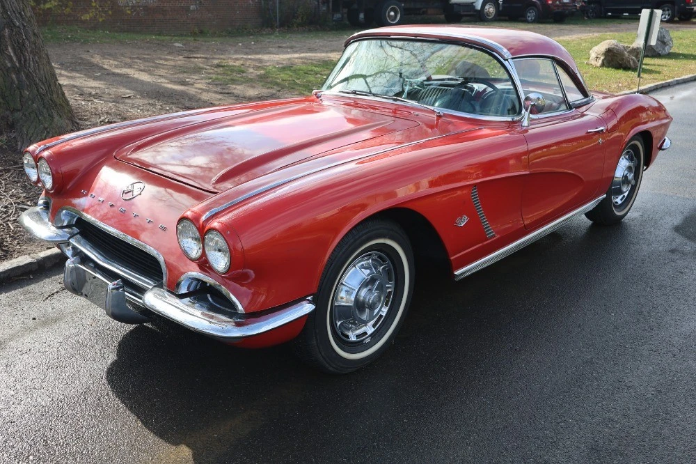 1962 Chevrolet Corvette C1 - Image 2 of 8