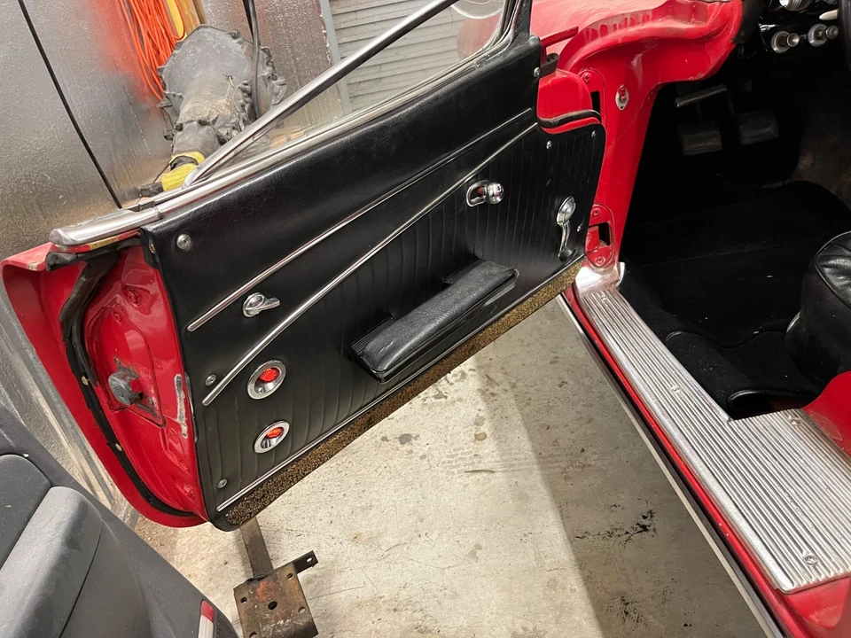 1962 Chevrolet Corvette C1 - Image 15 of 24