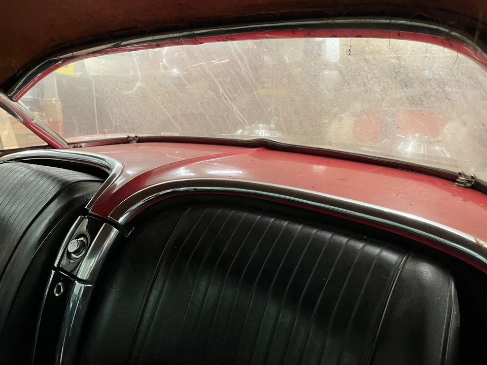 1962 Chevrolet Corvette C1 - Image 6 of 24