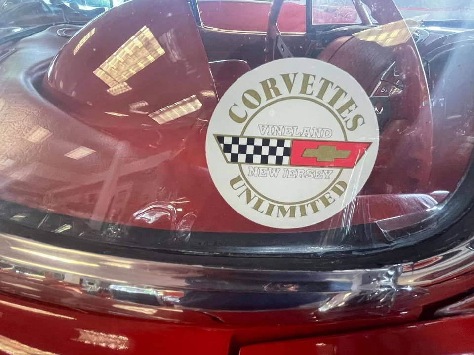 1962 Chevrolet Corvette C1 - Image 22 of 31